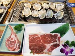 -蚝英雄鲜蚝自助专门店(长楹天街直营店)
