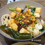 下班后三五好友喝酒吃肉🍻