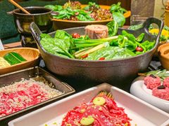 -大龙燚·旷野鲜火锅(广州首店)