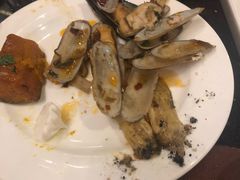 -圆顶阁西餐厅(郑州索菲特国际饭店 )
