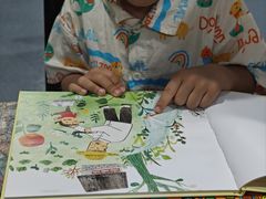 -深圳少年儿童图书馆