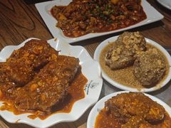 麻辣兔头-老号尤兔头(幸福店)