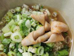 -九尺赵老四鲜鹅肠火锅