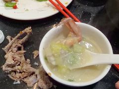-一哥美食(总店)