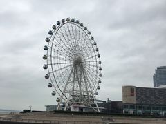 -琴岛之星摩天轮
