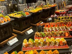 -喜庭海鲜自助(来福士店)