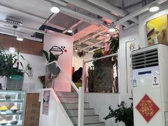 -雪花姐姐(泰华城新天地店)