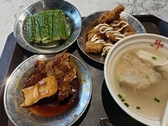 -鲜得来排骨年糕(即墨路店)