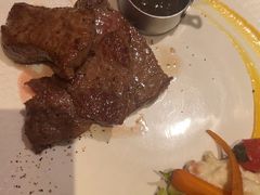 -夏日玛莉西餐厅(金茂览秀城店)