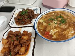 -老福洲(西洪路店)