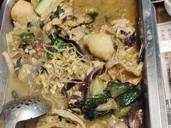 -后街佬·炭火鲜鱼杂(南城店)