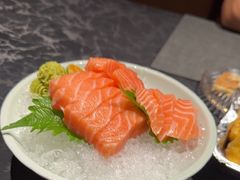 -樱之盛宴·蟹料理海鲜自助(前进大街店)