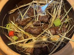 -申粤轩酒楼·三十年粤菜经典(丁香花园店)