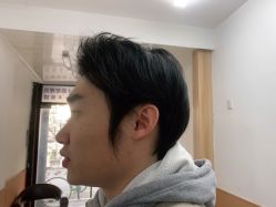 -纯剪男士理发馆·烫染专业店
