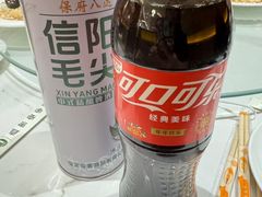 -直隶安家牛肉罩饼(七一路店)