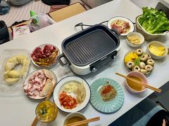 -风味烧烤