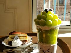 -Cafe de Paris(林荫路店)