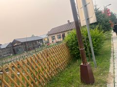 -北极村旅游风景区