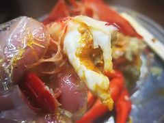 -蟹后Crabber(水悦城店)