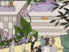 -深圳湾万象城(南山店)