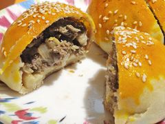 -清真·古丽花儿·新疆美食(河南路店)