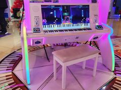 -大玩家(大连高新万达店)