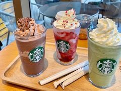 -星巴克臻选(杭州嘉里中心1F店)