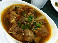 -大食家餐厅(五星步行商业街店)