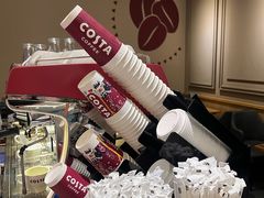 -COSTA COFFEE(丰联广场店)