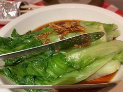 -西贝(东方路店)