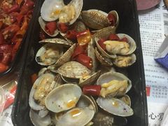 -微微麻辣海鲜(北宁湾店)