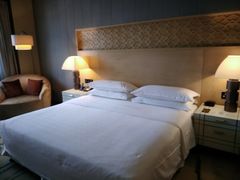 -西安赛瑞喜来登大酒店