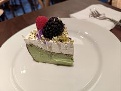 -EAU CAFE(永康路店)