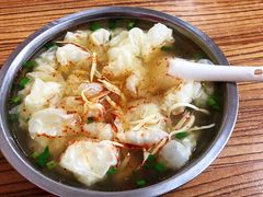 -荣巷小馄饨(荣巷店)