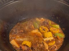 -姚稷大铁锅(龙之梦店)