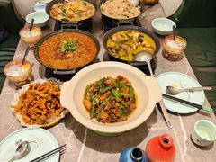 -奔跑吧陕菜·盛世长安(民乐园万达店)
