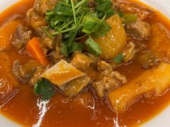 -品回味清真西北楼(宁波首店)