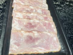 -九田家黑牛烤肉料理(太阳城店)