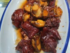 -老班长大酒店(海关大楼店)