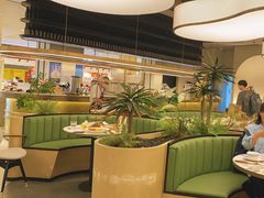 -KingThaia金泰兰(滨江天街店)