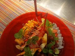 -海尔巴格一甸茶餐厅新疆菜(青年路店)