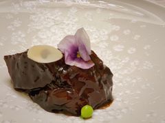 文火雪花牛肉-新光酒家·河豚·海鲜·蟹料理(浦东店)