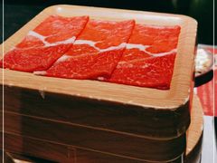 -一绪に寿喜烧自助(世茂广场店)