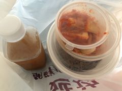 -屋里家延边朝鲜族冷面(南园店)