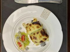 -会宾园·云山宴中餐