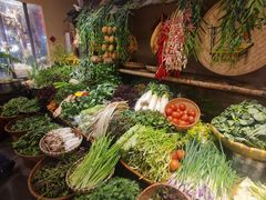 -传统菜农庄(皇姑路店)
