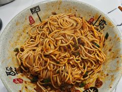 -张大娘面馆(新城路店)