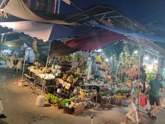 -循礼门鲜花花市(武汉循礼门店)