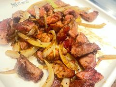 -湘汇概念铁板烧(铁西万达店)