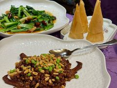 菜心-惠食佳·朱雀(东方商厦店)